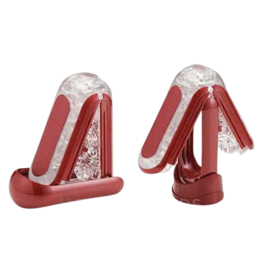 Tenga Flip Zero Warming – мастурбатор с подогревом до 47,3 °C