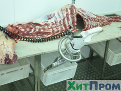 Комплекс убоя и переработки КРС до 20 голов/смена и МРС до 200 голов/смена. р. Татарстан