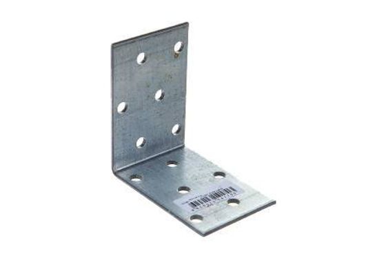 Крепежный уголок 140х40х35х2 мм KLL3
