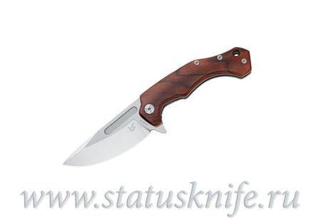 Нож FOX knives модель 520 CB DESERT FOX