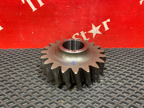 Шестерня КПП 2019г