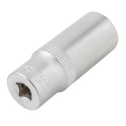 Головка глубокая 1/4'', 14мм 6гр. RockForce##Rock FORCE RF-5255014