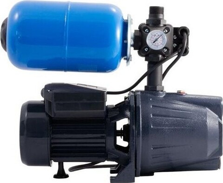 Установка для водоснабжения UNIPUMP AUTO JET 80 L-5 66183