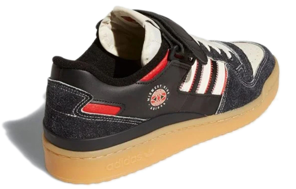 Кроссовки Adidas Originals Forum Midwest Kids X 84 Low