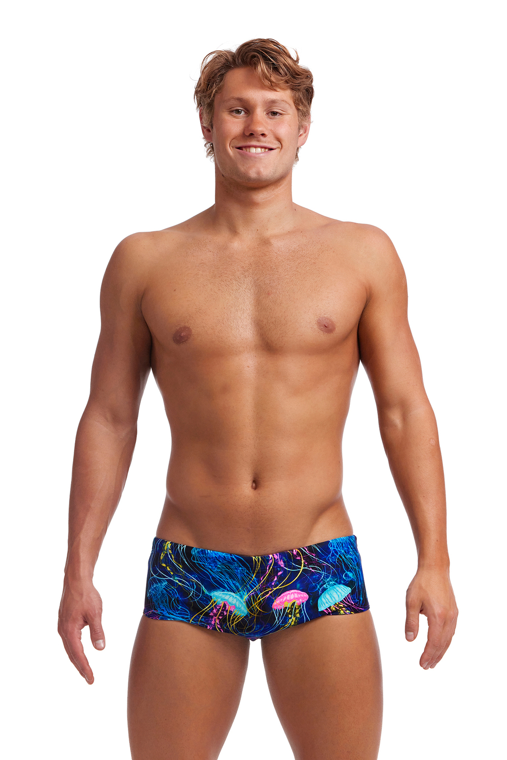 Транки FUNKY TRUNKS Men's Schwimma Stinga