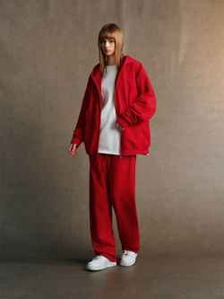 Худи Off Street zip