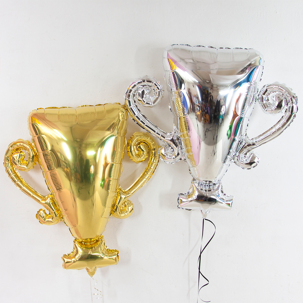 Шар (36''/91 см) Фигура, Кубок Чемпиона