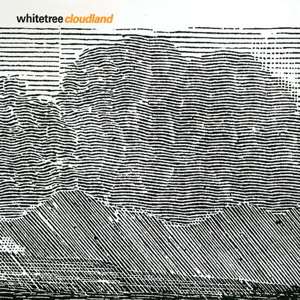 Whitetree / Cloudland (CD)