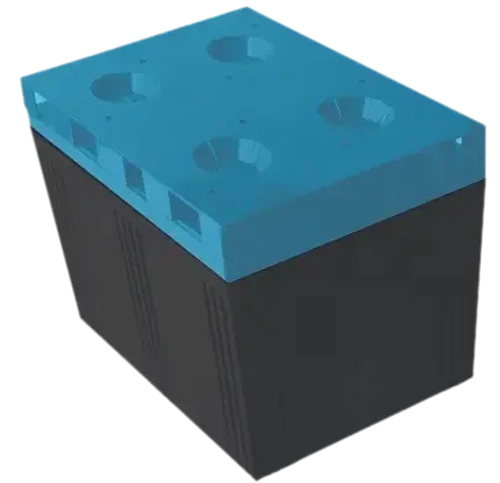 Аккумуляторная батарея Vektor Energy VRC 2-1500