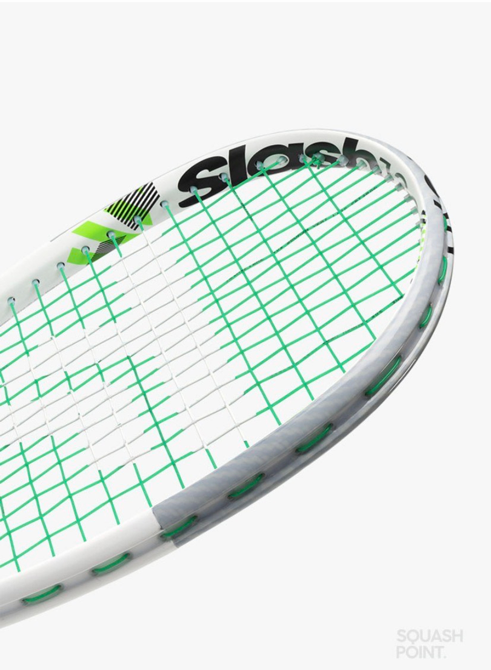 Tecnifibre, Slash 130 X-TOP (2023), Squash Racket