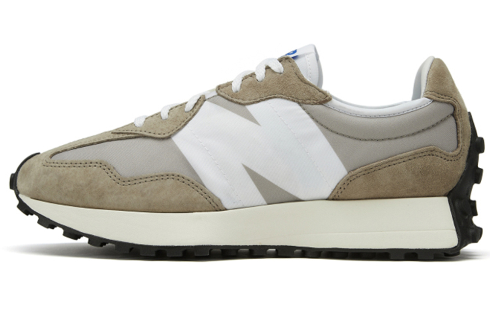 Кроссовки New Balance Nb 327 Logo