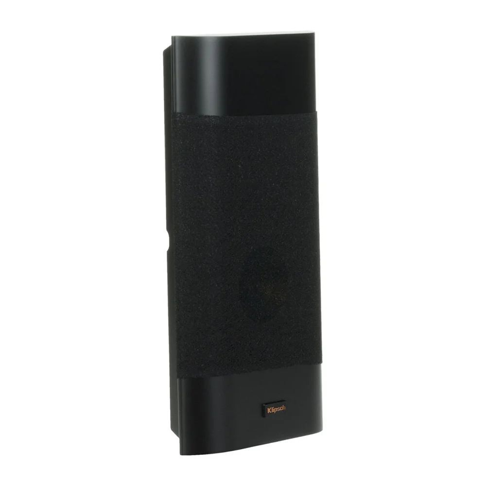 Настенная акустика Klipsch RP-140D