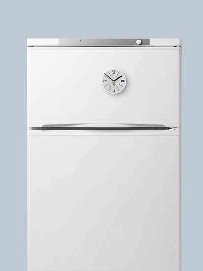 Часы-магнит "2 модель"