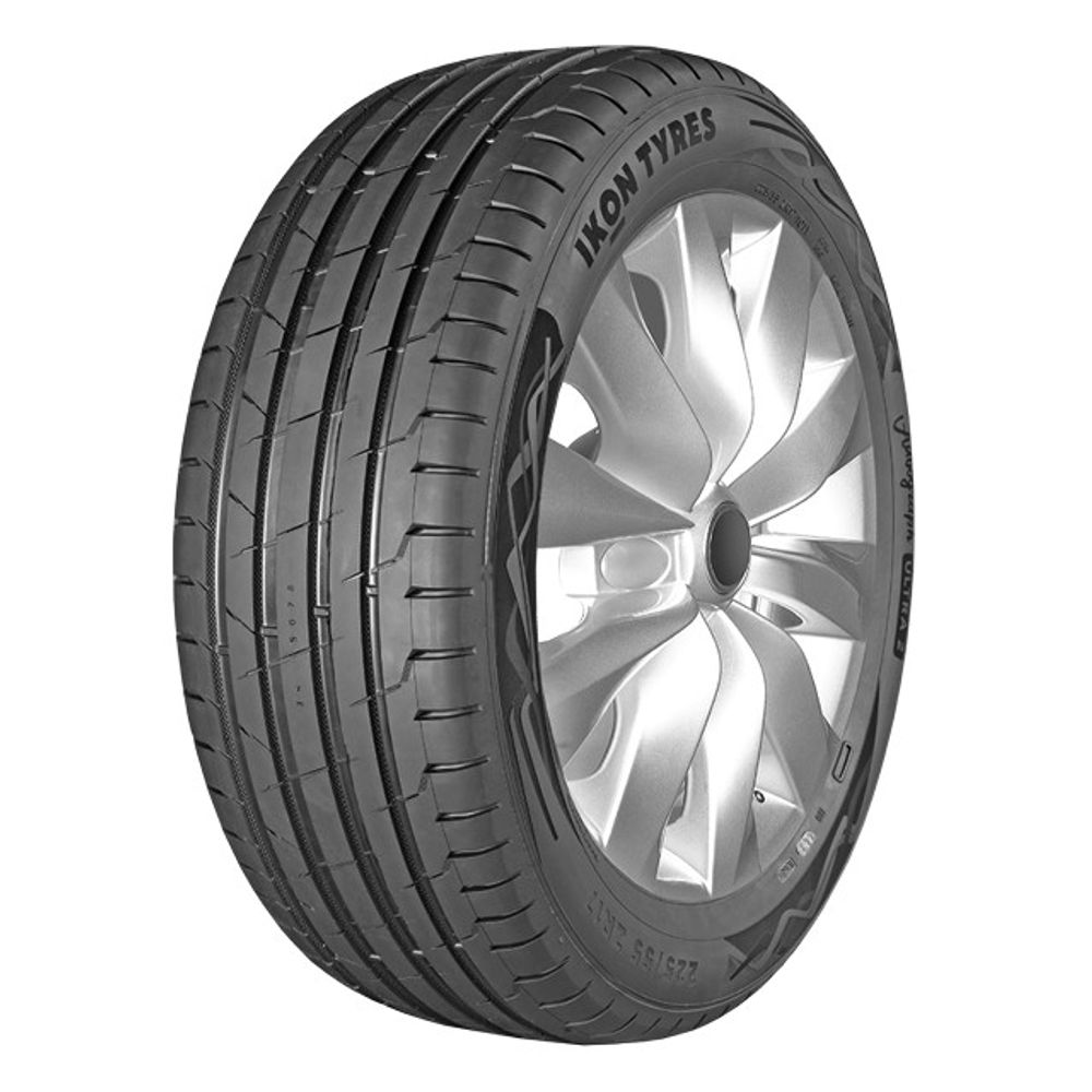 IKONTyres Autograph Ultra 2 SUV 275/40R20 106Y XL