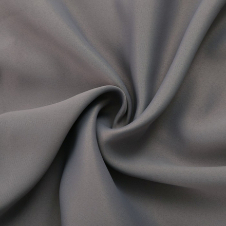 Блэкаут 100% серо-коричневый с небольшим блеском оптом. Турция. 537803/16