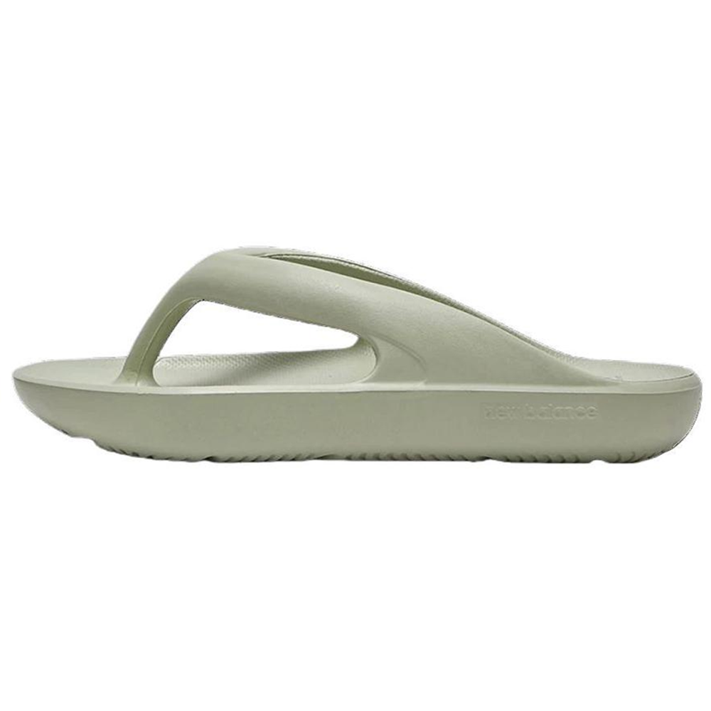 New Balance Taw & Toe X New Balance 5601 Series Stylish Casual Green Korean Version Slippers