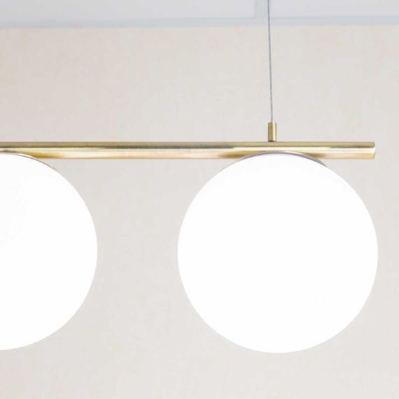 Подвесная люстра Citilux Бремен CL112133