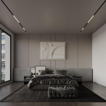 Магнитный трековый светильник Novotech FLUM 359480