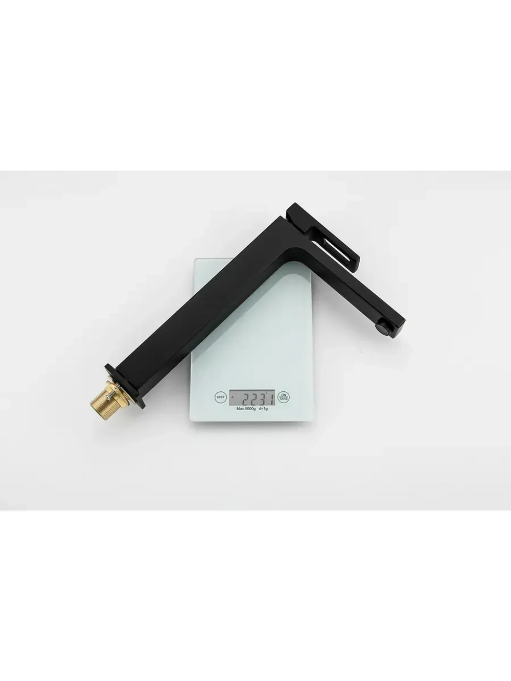 Смеситель для раковины высокий GAPPO G1017-62