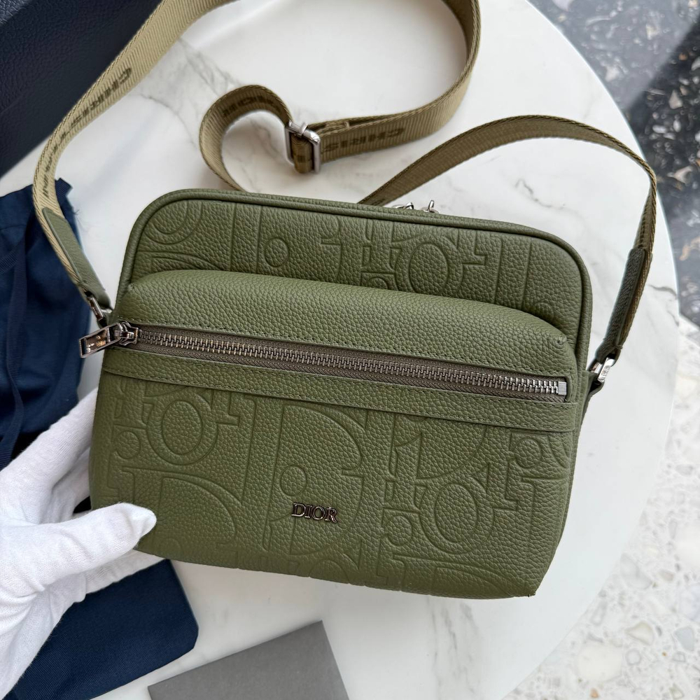 Сумка Christian Dior