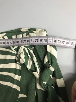 Юбка Defacto на запах, маркировка 40, визуально на 44 размер, новая