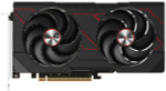 Видеокарта Sapphire Radeon RX 9060 XT GAMING OC DUAL PULSE (11350-04-20G)