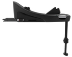 Коляска Cybex Balios S Lux TPE complete Cloud G Ocean Blue Plus Base G 4 в 1 Stormy Blue с дождевиками