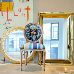 Стул Объект мечты Такса