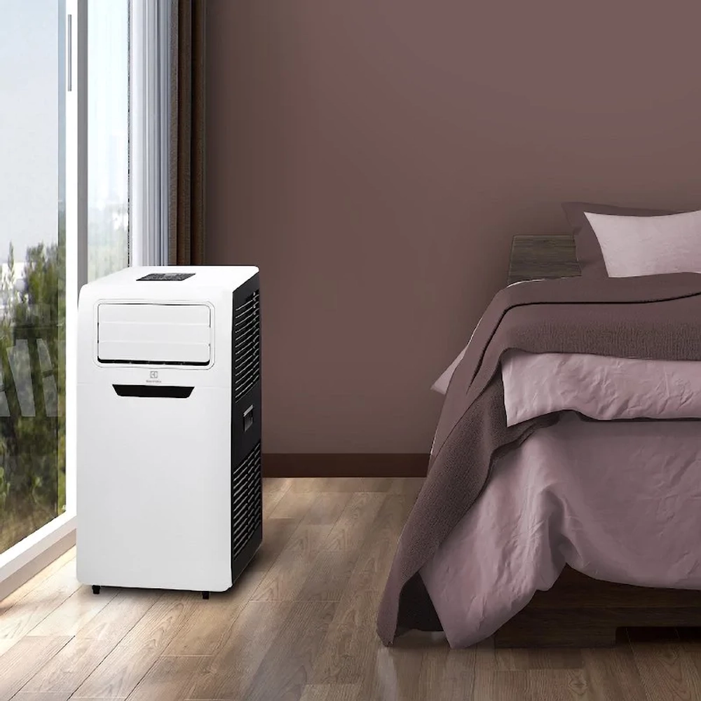 Electrolux EACM-09 FM/N3 мобильный кондиционер НС-1292431