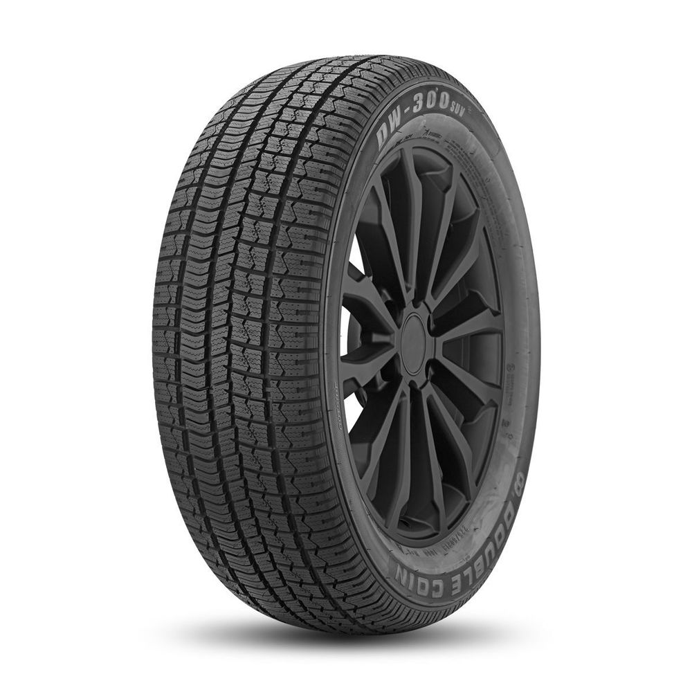 DOUBLECOIN  225/60/18  Q 100 DW-300 SUV