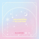 товары BLACKPINK - WEATHERING WITH BLACKPINK The Game Photocard Collection