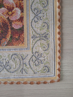 Набор декоративных сервировочных салфеток Благодать (40х40) 2шт