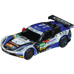 Carrera GO!!! - Chevrolet Corvette C7.R GT3 "Callaway Competition No.77" 64210 / артикул   64210  / GTIN 4007486642102