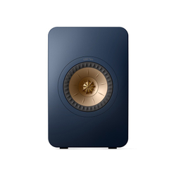 KEF LS50 Meta Blue SE двухполосная полочная пассивная акустическая система (пара)