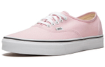 Authentic Vans "Chalk Pink"