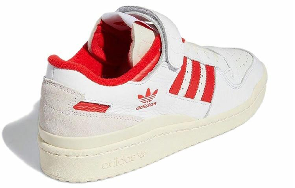 Кроссовки Adidas Originals Forum 84 Low