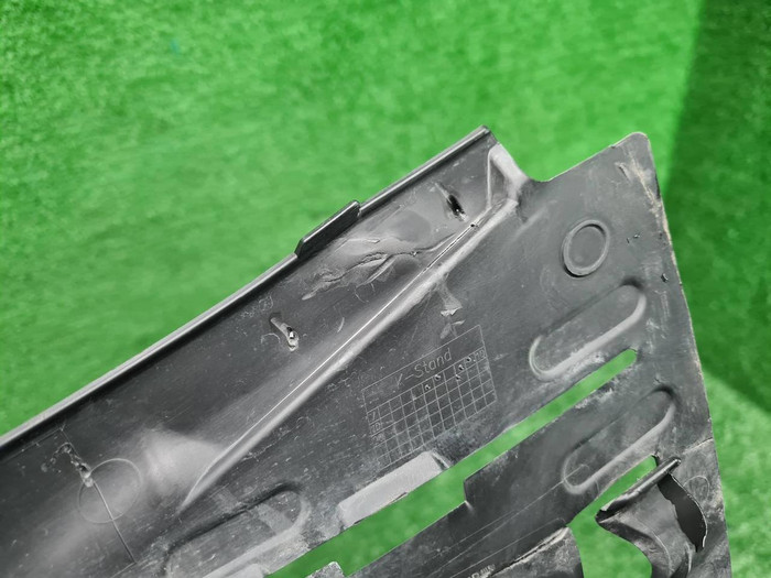 Кронштейн бампера передний Mercedes S W222 (17-20)