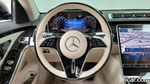 Mercedes-Benz S-Class W223 S580L 4MATIC (08.2022)
