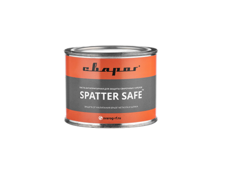Паста антипригарная для сварочных горелок Spatter Safe
