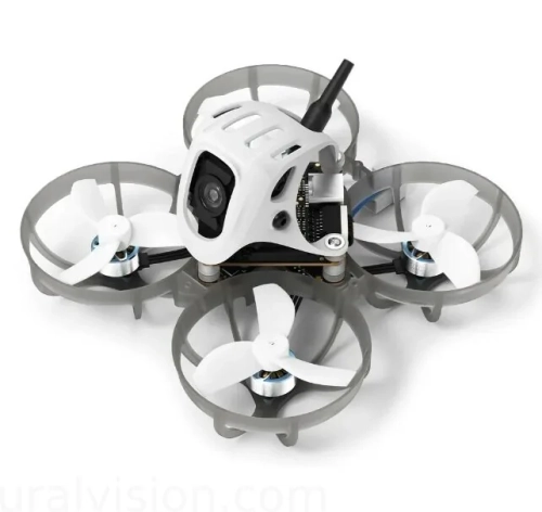 Квадрокоптер Betafpv Meteor65 Pro HD O4 Air unit Elrs 2.4G (BMI270)