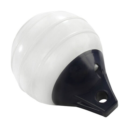 Буй Castro надувной д.340, белый