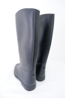 Сапоги Decathion Creation черные 37 размер