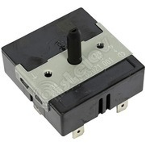 Регулятор мощности конфорки с расширением 50.85021.001 GORENJE (716270 , 599595, 156004 )