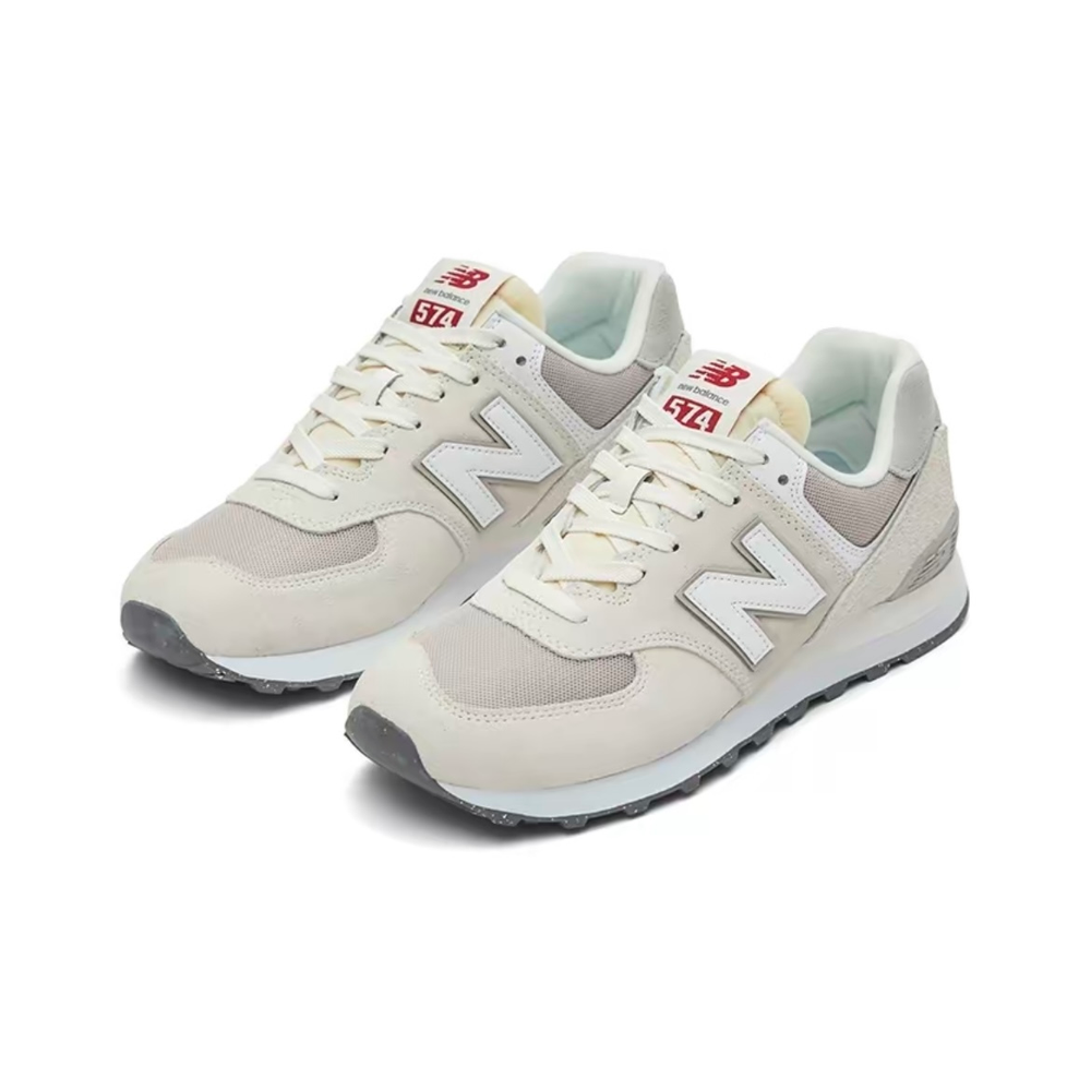 New Balance 574 "Cream"