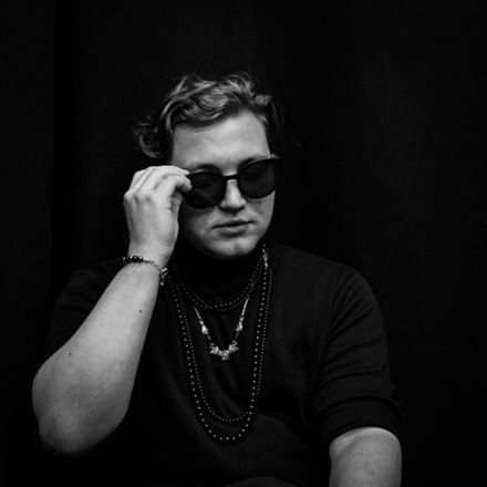 Егор Порезов