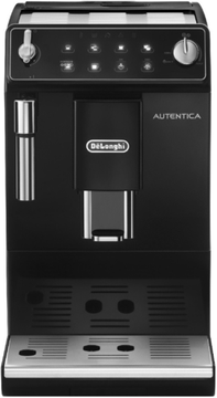Кофемашина DeLonghi ETAM29.510.B