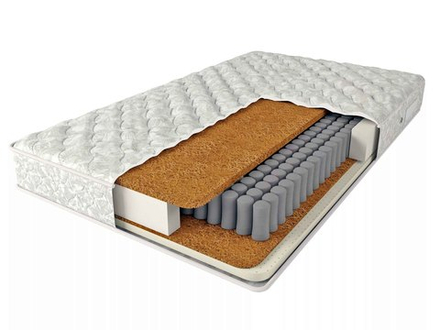 Матрас Sonberry ТФК Кокос