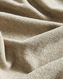 Zara Home - Синель одеяло, коричневый, 140x190 см