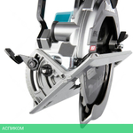 Дисковая (циркулярная) пила Makita RS 002 GZ