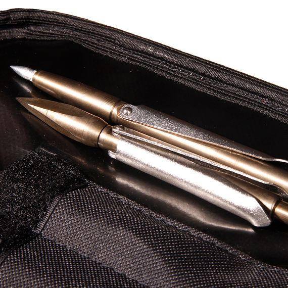 Чехол для подводного ружья Вектор 45-55 см (общая длина 70 см)